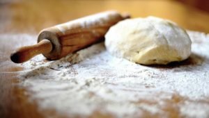 dough, rolling pin, to bake-3873339.jpg